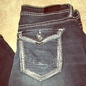 Day trip jeans priced to sell